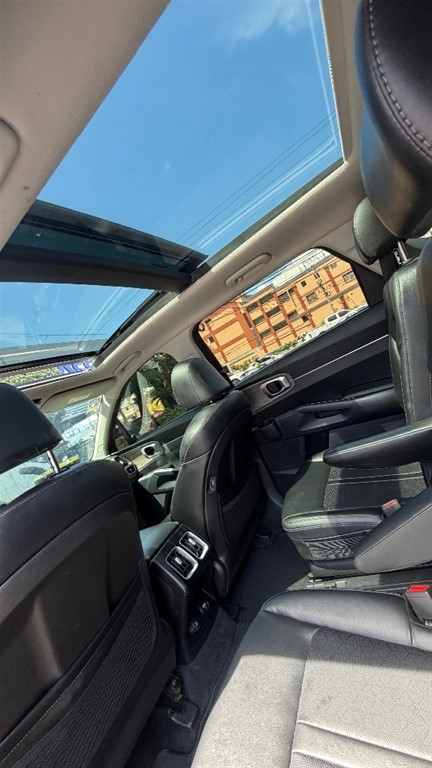 2022 Kia Sorento EX-T — foto 3 / 12