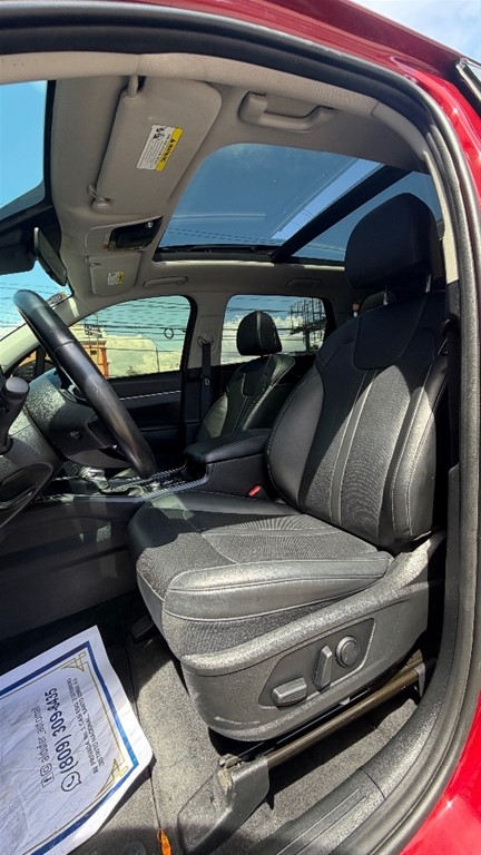 2022 Kia Sorento EX-T — foto 4 / 12