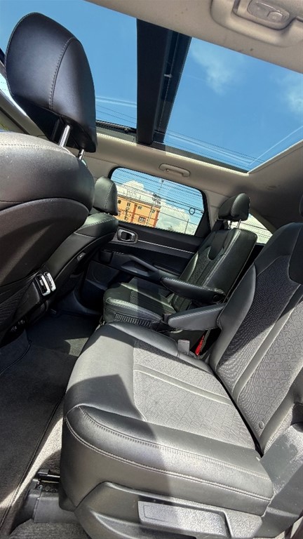 2022 Kia Sorento EX-T — foto 5 / 12