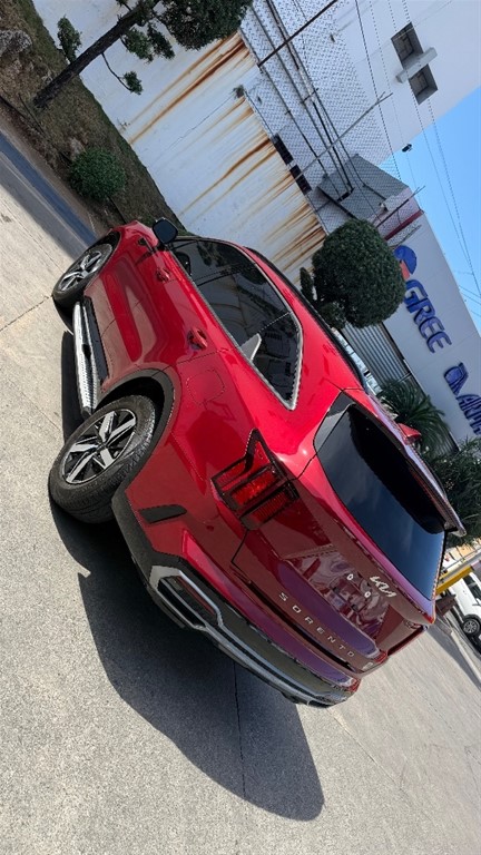 2022 Kia Sorento EX-T — foto 7 / 12