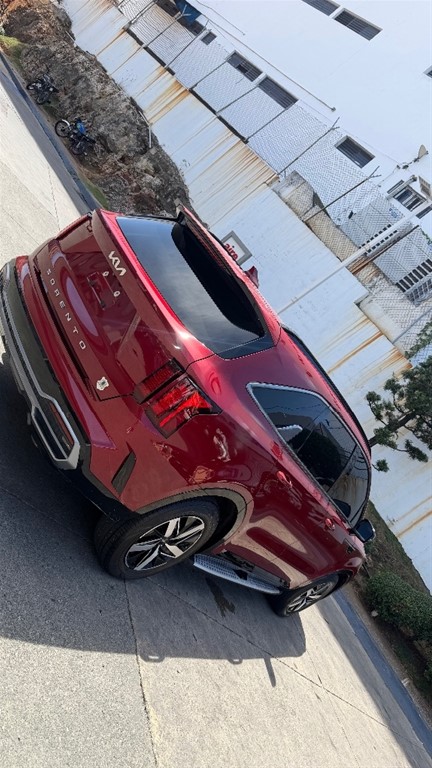 2022 Kia Sorento EX-T — foto 11 / 12