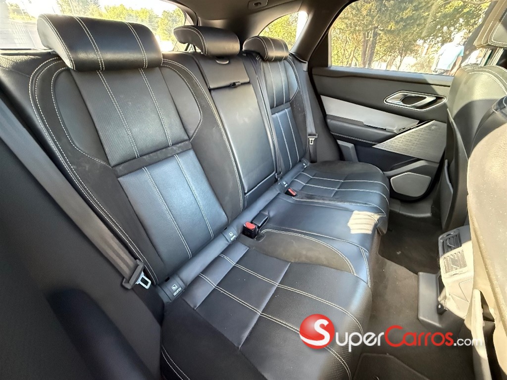 2020 Land Rover Range Rover Velar R-Dinamic — foto 9 / 11