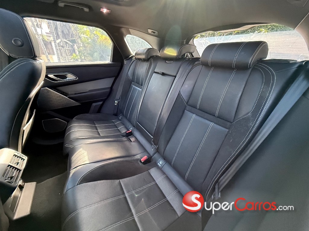 2020 Land Rover Range Rover Velar R-Dinamic — foto 10 / 11