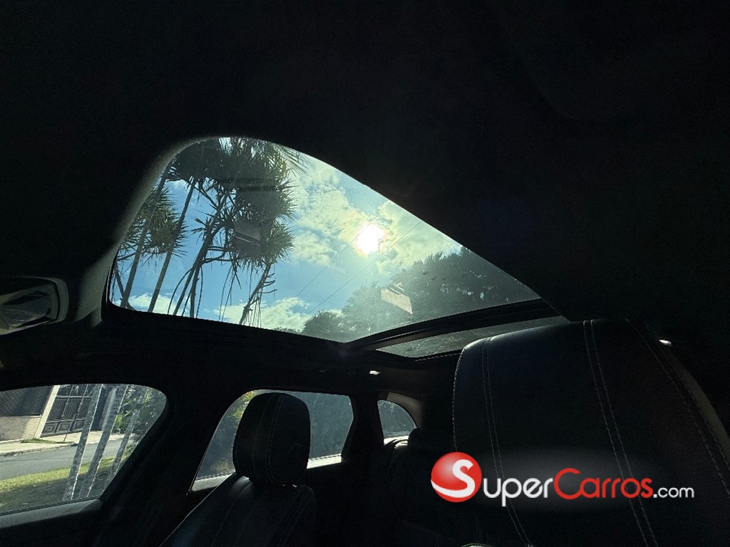 2020 Land Rover Range Rover Velar R-Dinamic — foto 11 / 11