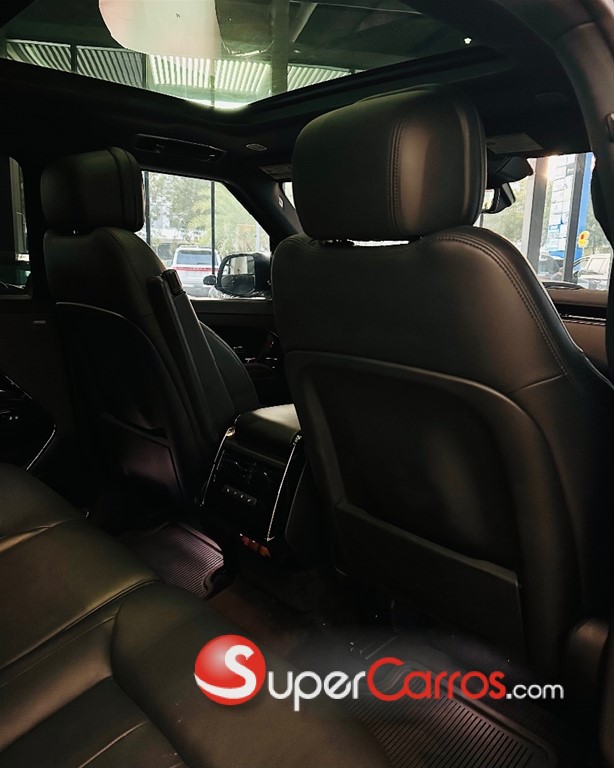 2023 Land Rover Range Rover Sport Dynamic — foto 8 / 12