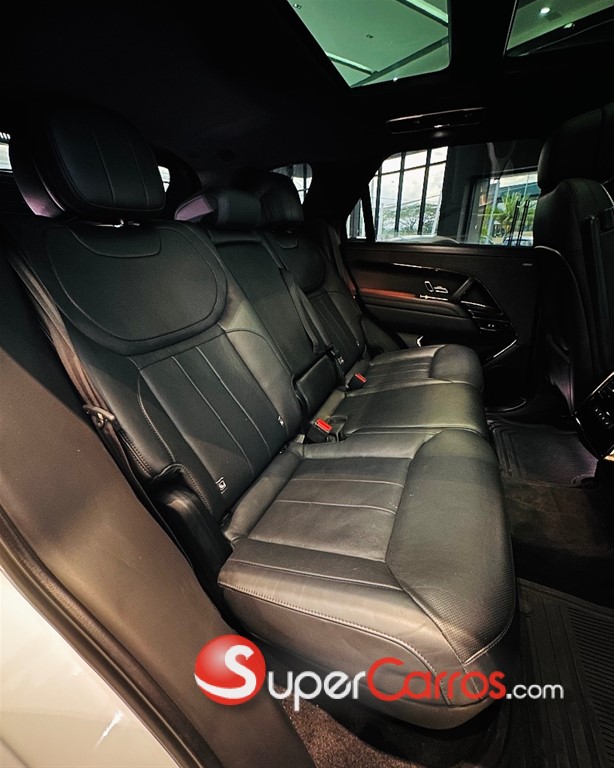 2023 Land Rover Range Rover Sport Dynamic — foto 9 / 12