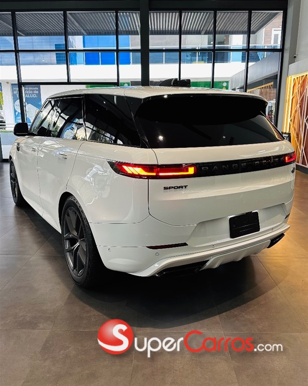 2023 Land Rover Range Rover Sport Dynamic — foto 10 / 12