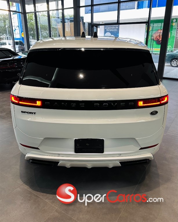 2023 Land Rover Range Rover Sport Dynamic — foto 11 / 12