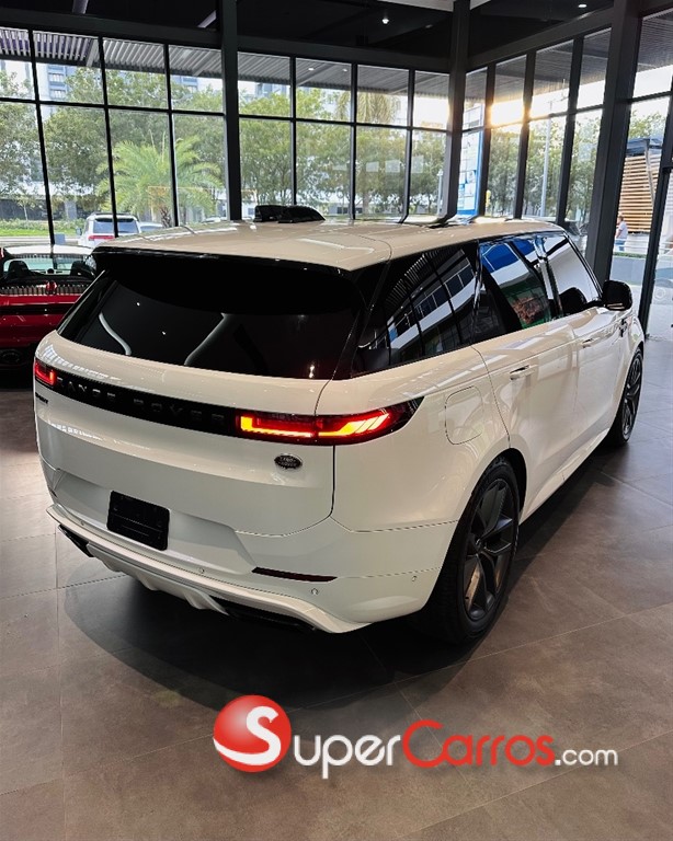 2023 Land Rover Range Rover Sport Dynamic — foto 12 / 12