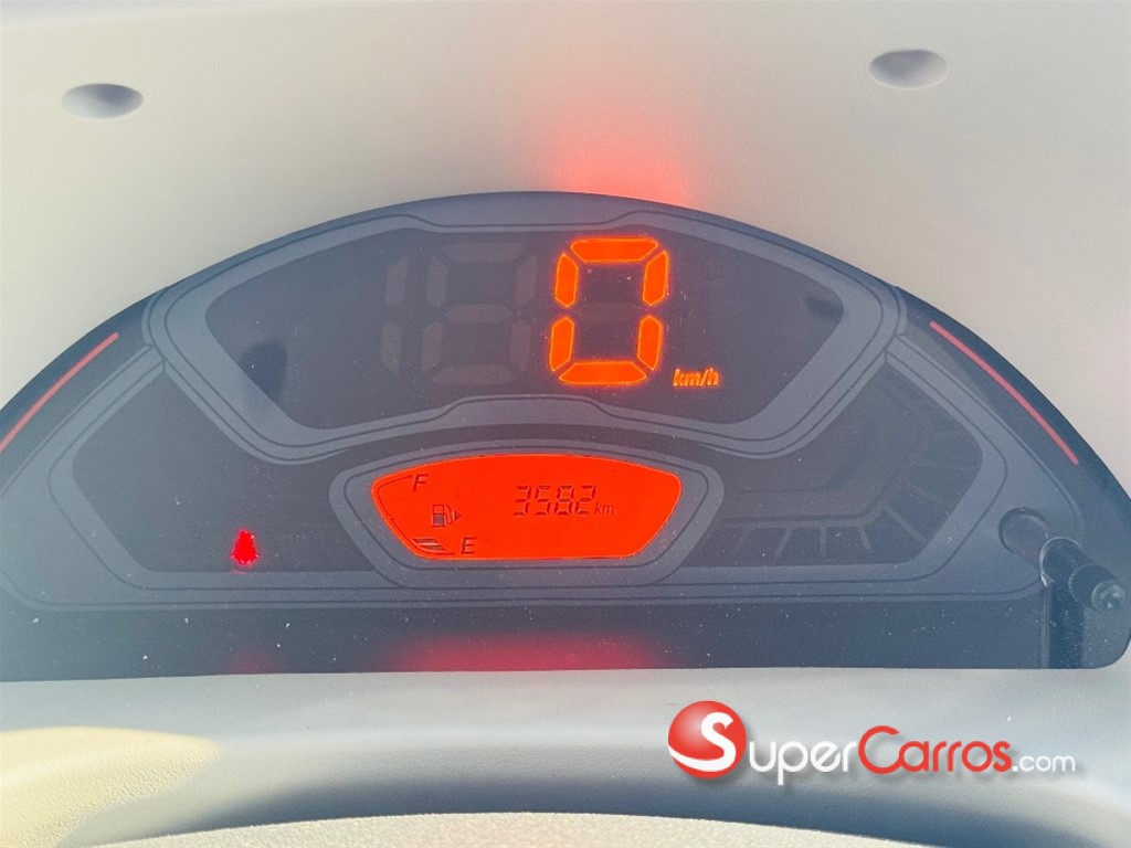 2026 Suzuki EECO — foto 12 / 12