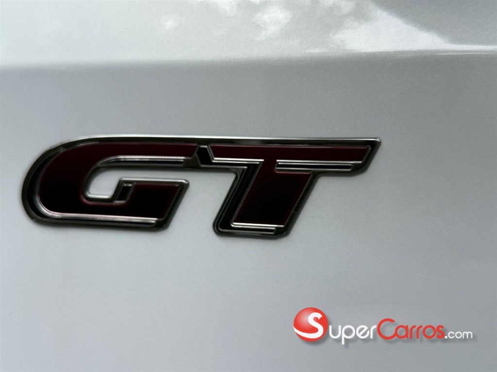 2026 Isuzu DMAX GT Limited Edition — foto 4 / 10