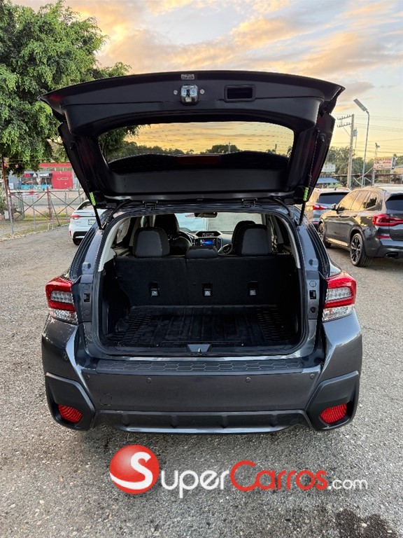 2020 Subaru Crosstrek Limited — foto 7 / 10