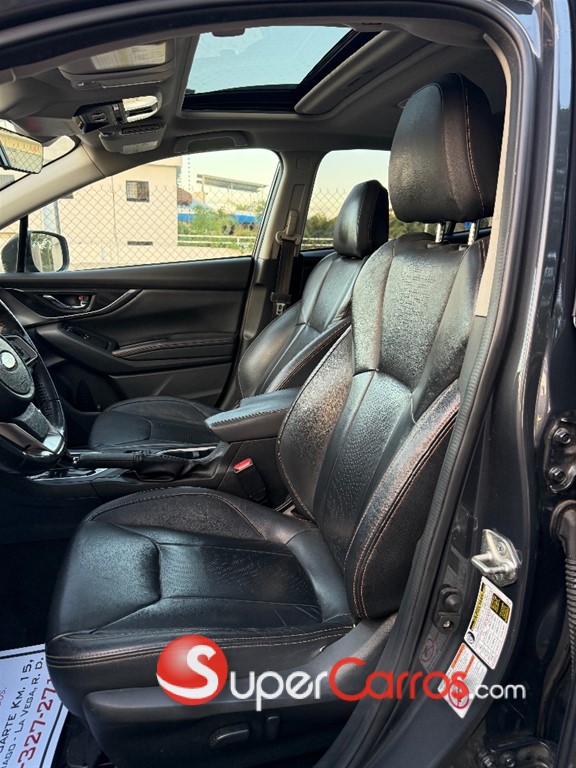 2020 Subaru Crosstrek Limited — foto 9 / 10