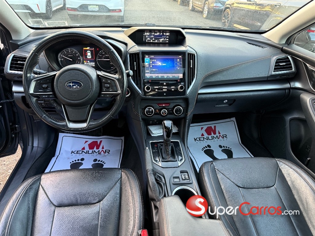 2020 Subaru Crosstrek Limited — foto 10 / 10
