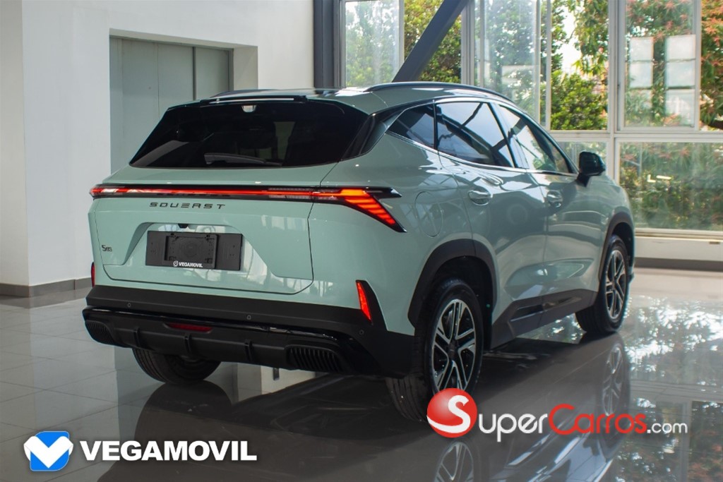 2026 SOUEAST S06 ACTIVE 1.5 — foto 3 / 12