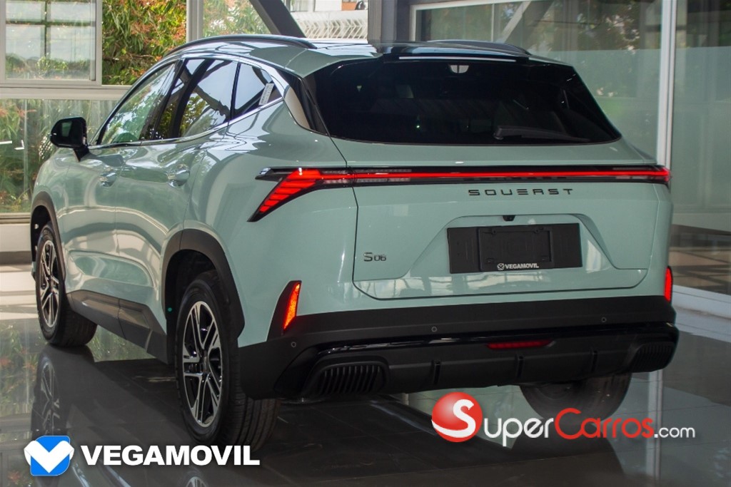2026 SOUEAST S06 ACTIVE 1.5 — foto 4 / 12