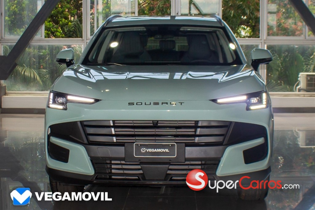 2026 SOUEAST S06 ACTIVE 1.5 — foto 5 / 12