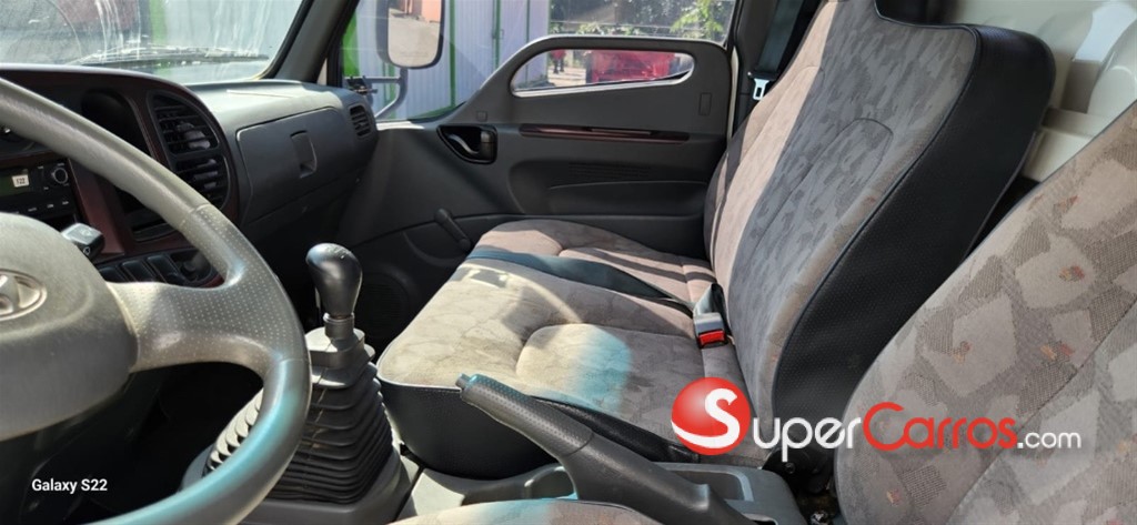 2022 Hyundai HD 78 — foto 10 / 10
