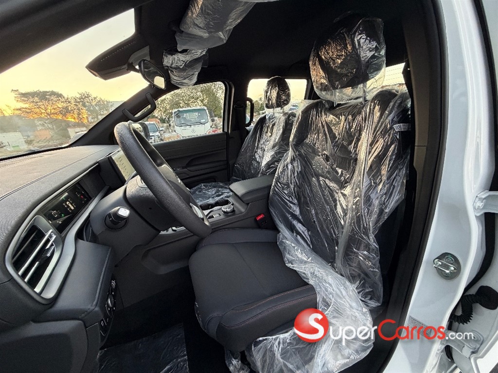 2026 Chery Himla — foto 7 / 10