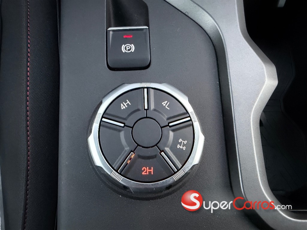 2026 Chery Himla — foto 8 / 10