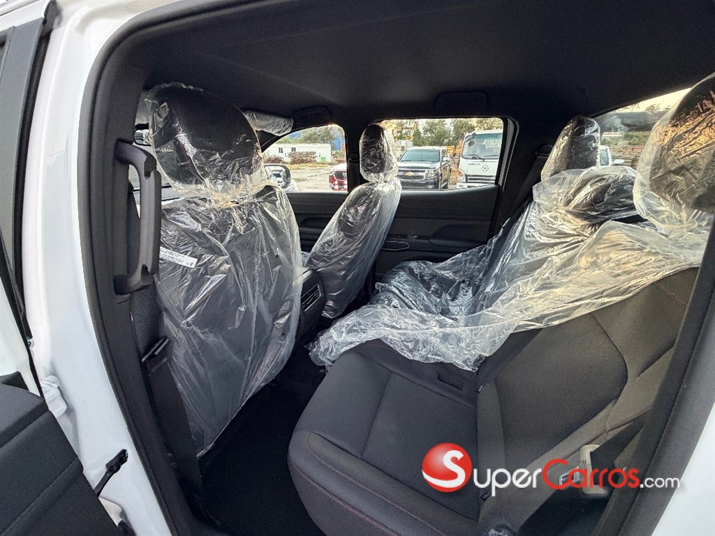 2026 Chery Himla — foto 10 / 10