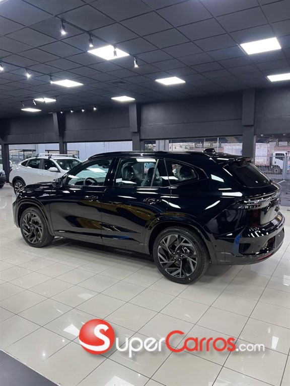 2026 Renault Koleos Full Hybrid E-tech — foto 3 / 5