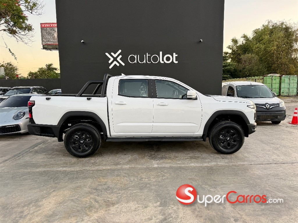 2026 Chery Himla — foto 2 / 9