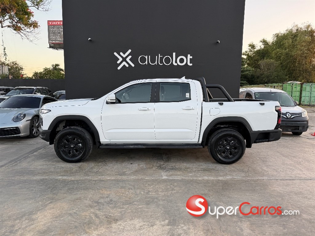 2026 Chery Himla — foto 4 / 9