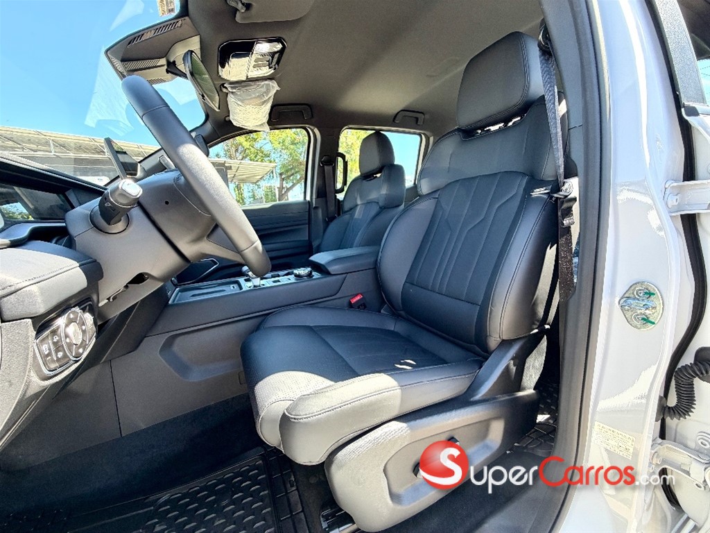 2026 Chery Himla — foto 7 / 9