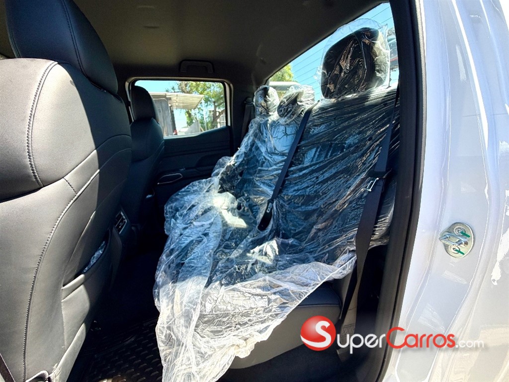 2026 Chery Himla — foto 8 / 9