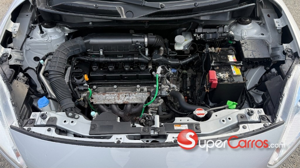 2020 Suzuki Swift — foto 3 / 12