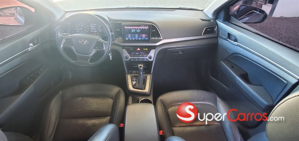 2018 Hyundai Avante — foto 2 / 12