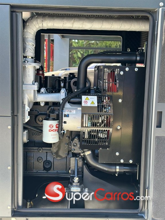 2026 Electron Planta Electrica — foto 5 / 10