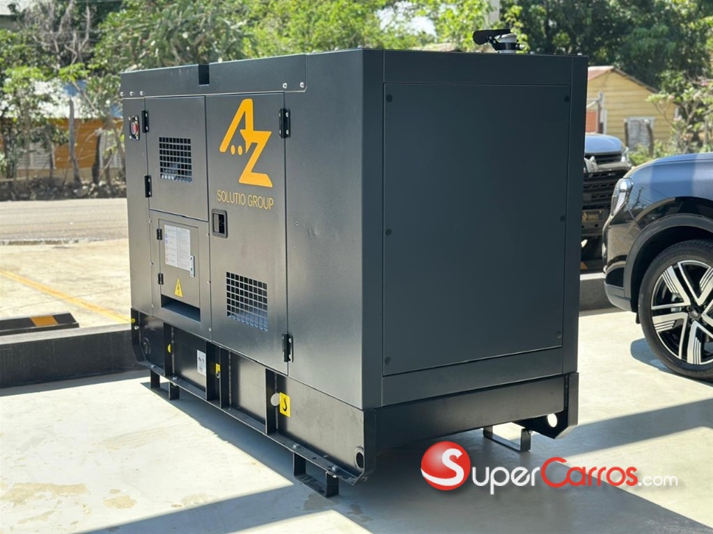 2026 Electron Planta Electrica — foto 9 / 10