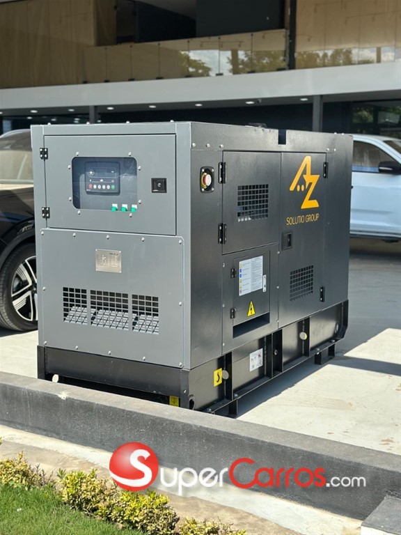2026 Electron Planta Electrica — foto 10 / 10