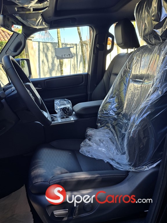 2026 Toyota Land Cruiser Prado All Rounder 02 — foto 6 / 8