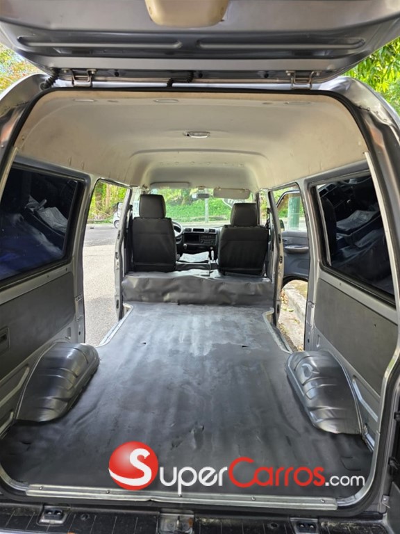 2017 Mazda Bongo — foto 3 / 12