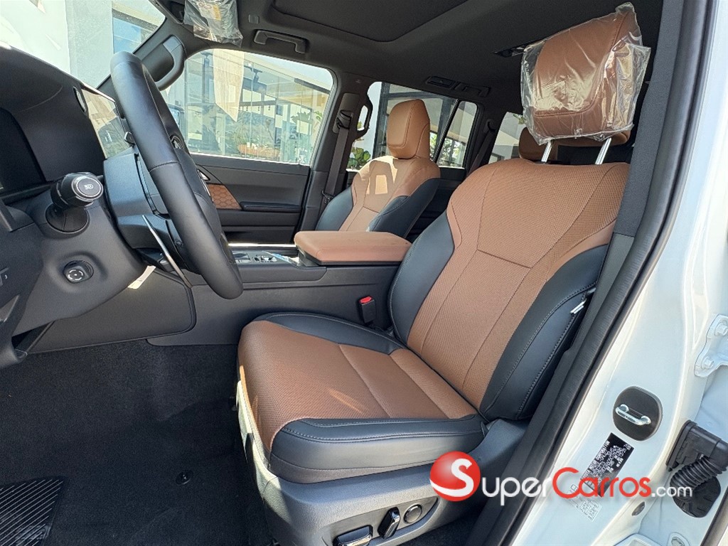 2026 Lexus GX 550 Premium Plus — foto 11 / 11