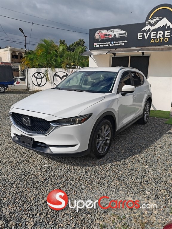 2022 Mazda CX-5 Select — foto 2 / 7