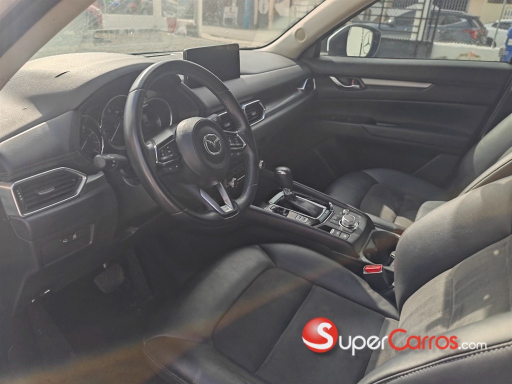 2022 Mazda CX-5 Select — foto 4 / 7