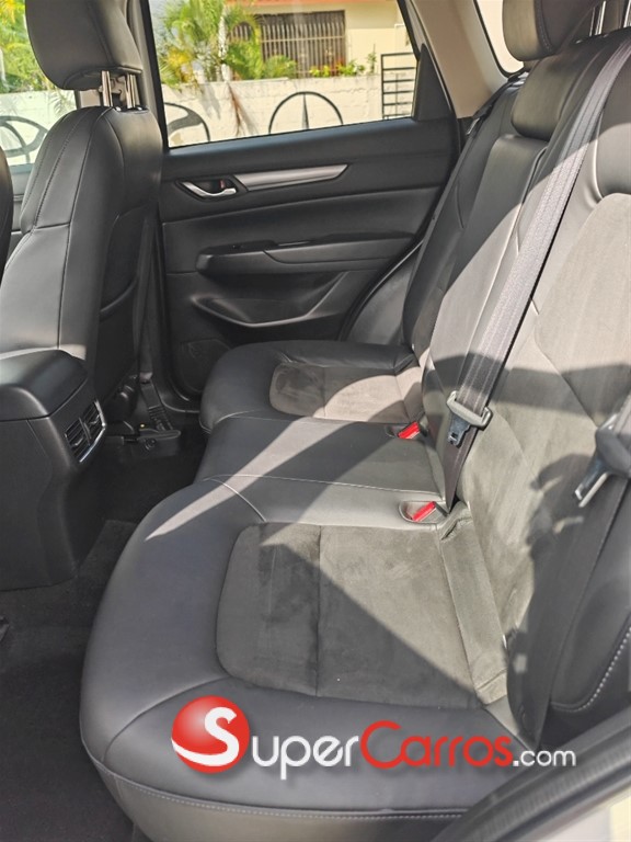 2022 Mazda CX-5 Select — foto 5 / 7
