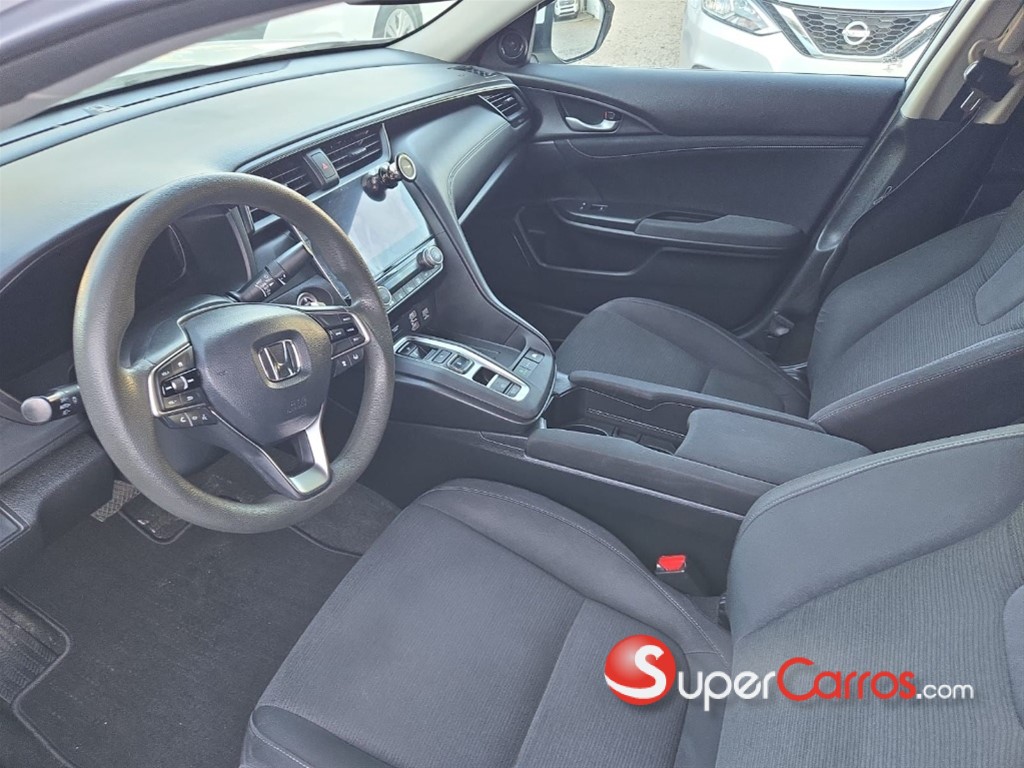2022 Honda Insight Hybrid — foto 6 / 6