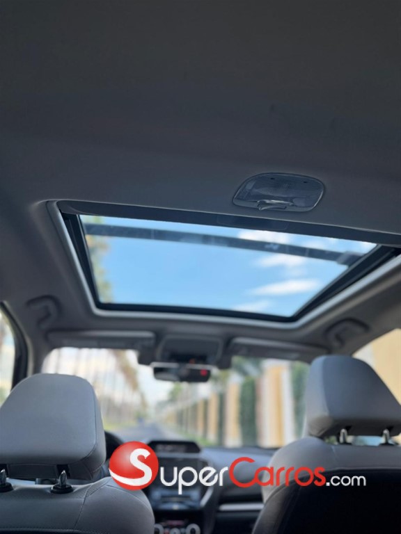 2021 Subaru Forester Limited — foto 8 / 10