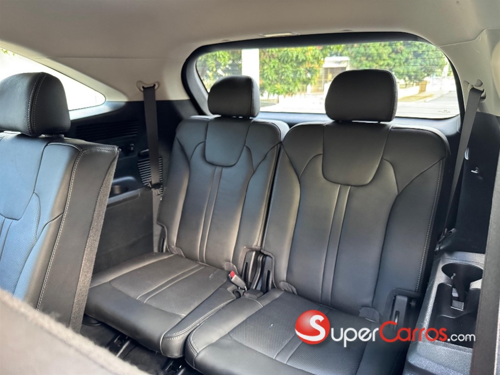 2021 Kia Sorento LX — foto 10 / 10