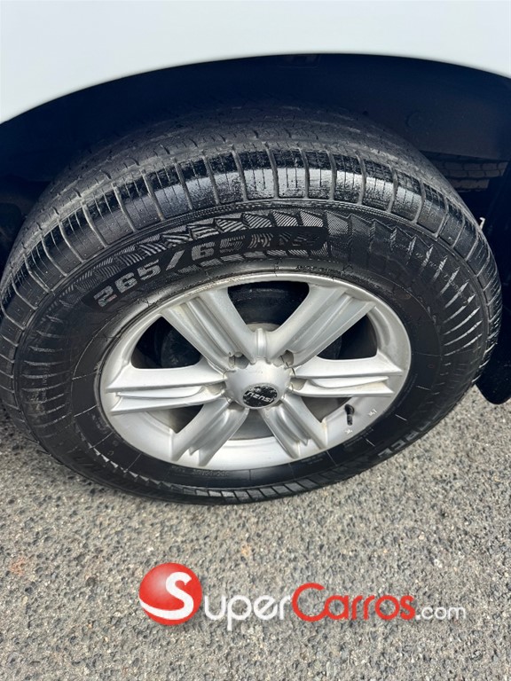 2019 Isuzu DMAX LS — foto 10 / 12