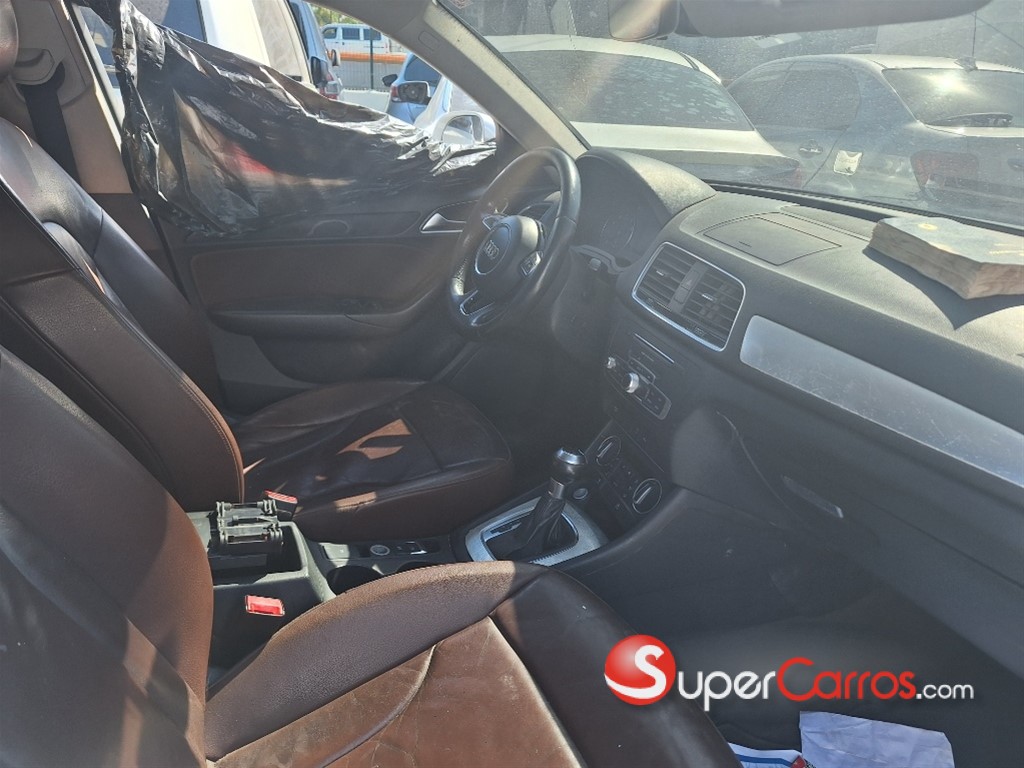 2017 Audi Q3 — foto 5 / 9