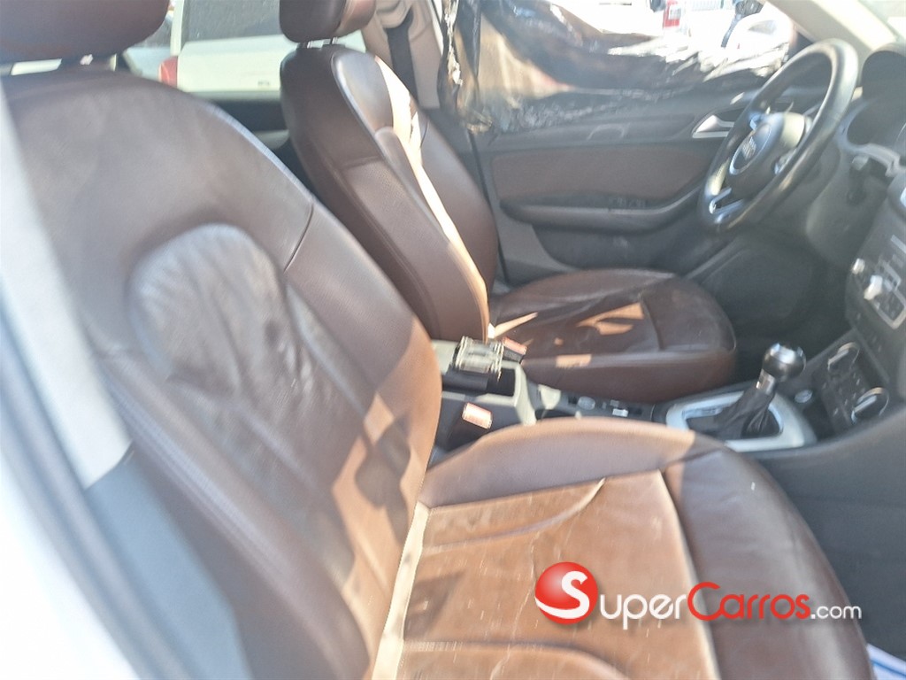 2017 Audi Q3 — foto 7 / 9