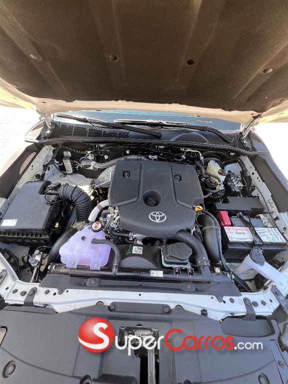 2026 Toyota Hilux — foto 3 / 12