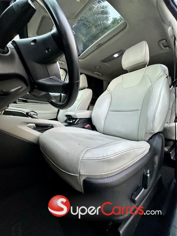 2021 Kia Telluride S — foto 8 / 11