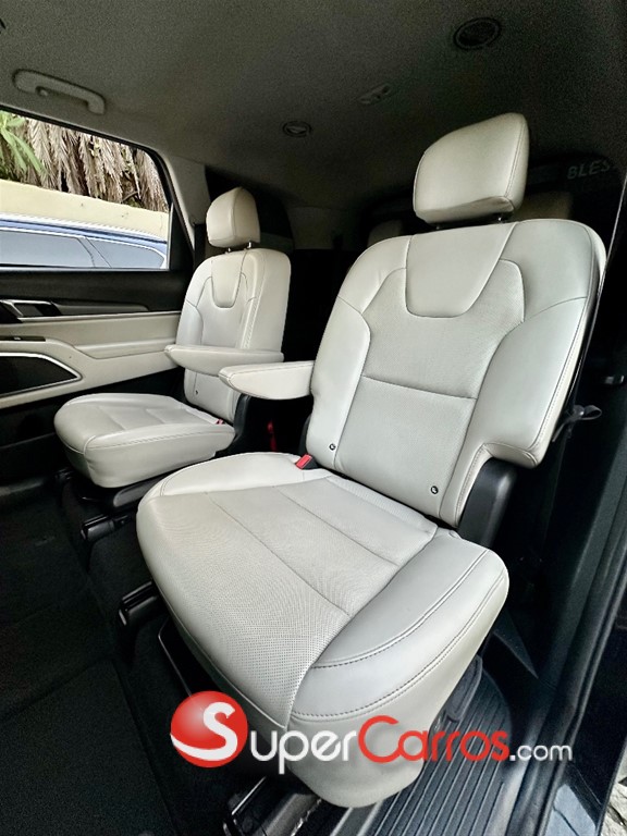 2021 Kia Telluride S — foto 9 / 11